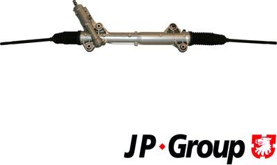 JP Group 1144300900 - Рульовий механізм, рейка autozip.com.ua