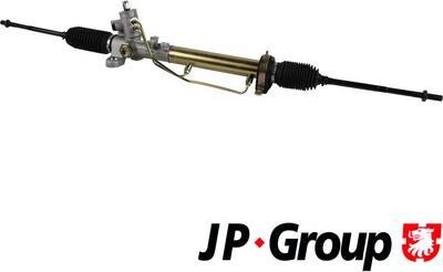 JP Group 1144300600 - Рульовий механізм, рейка autozip.com.ua