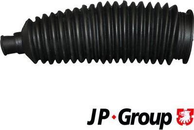 JP Group 1144700600 - Пильник, рульове управління autozip.com.ua