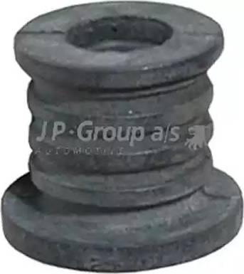 JP Group 1145650300 - Підвіска, кермове управління autozip.com.ua