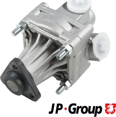 JP Group 1145104100 - Гідравлічний насос, рульове управління, ГУР autozip.com.ua