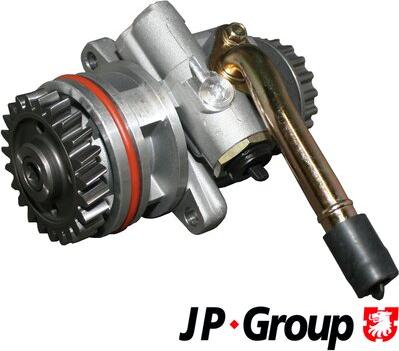 JP Group 1145100300 - Гідравлічний насос, рульове управління, ГУР autozip.com.ua