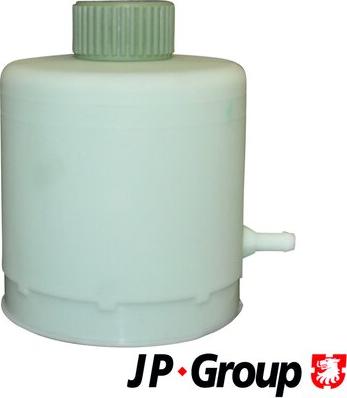 JP Group 1145201000 - Компенсаційний бак, гідравлічного масла услітеля керма autozip.com.ua