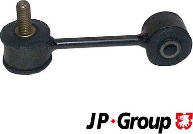 JP Group 1140400500 - Тяга / стійка, стабілізатор autozip.com.ua