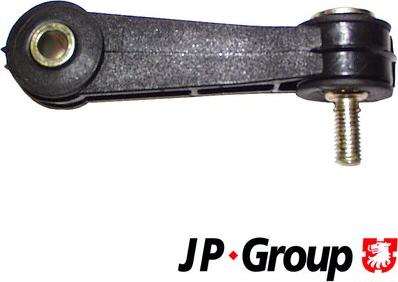 JP Group 1140401500 - Тяга / стійка, стабілізатор autozip.com.ua