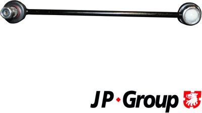 JP Group 1140401100 - Тяга / стійка, стабілізатор autozip.com.ua