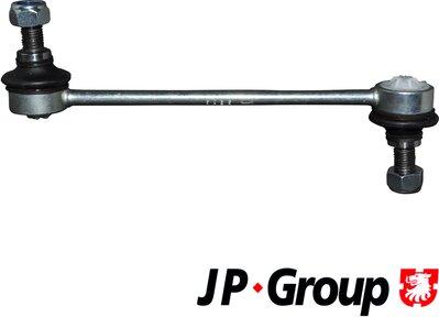 JP Group 1140401300 - Тяга / стійка, стабілізатор autozip.com.ua
