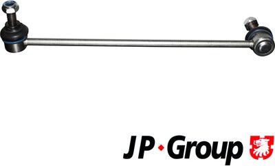 JP Group 1140401700 - Тяга / стійка, стабілізатор autozip.com.ua