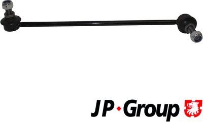 JP Group 1140403180 - Тяга / стійка, стабілізатор autozip.com.ua