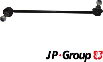 JP Group 1140403170 - Тяга / стійка, стабілізатор autozip.com.ua