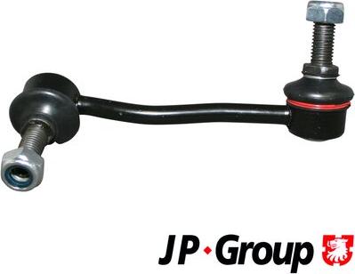 JP Group 1140403380 - Тяга / стійка, стабілізатор autozip.com.ua