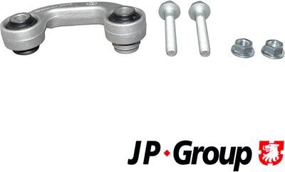 JP Group 1140402970 - Тяга / стійка, стабілізатор autozip.com.ua