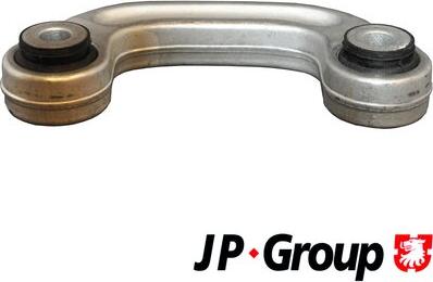 JP Group 1140402500 - Тяга / стійка, стабілізатор autozip.com.ua