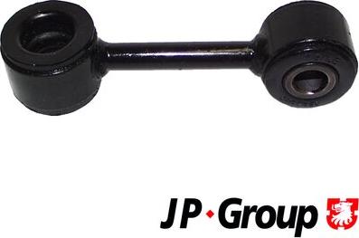 JP Group 1140402600 - Тяга / стійка, стабілізатор autozip.com.ua