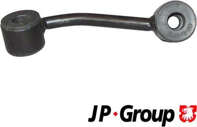 JP Group 1140402880 - Тяга / стійка, стабілізатор autozip.com.ua