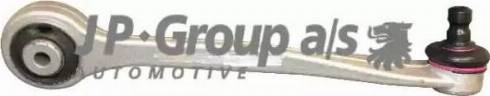 JP Group 1140104480 - Важіль незалежної підвіски колеса autozip.com.ua