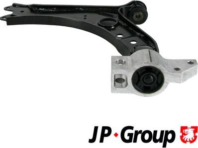 JP Group 1140102680 - Важіль незалежної підвіски колеса autozip.com.ua
