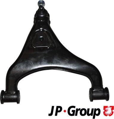 JP Group 1140102780 - Важіль незалежної підвіски колеса autozip.com.ua