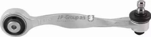 JP Group 1140107180 - Важіль незалежної підвіски колеса autozip.com.ua