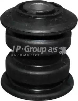 JP Group 1140206000 - Втулка, важіль колісної підвіски autozip.com.ua