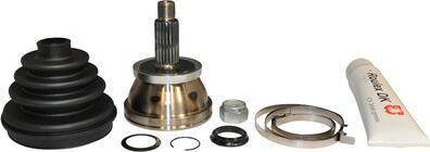 JP Group 1143302110 - Шарнір, ШРУС, приводний вал autozip.com.ua
