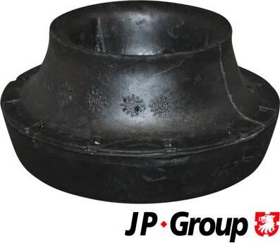 JP Group 1142400300 - Опора стійки амортизатора, подушка autozip.com.ua
