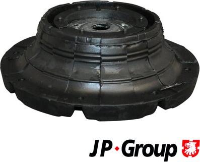 JP Group 1142401900 - Опора стійки амортизатора, подушка autozip.com.ua