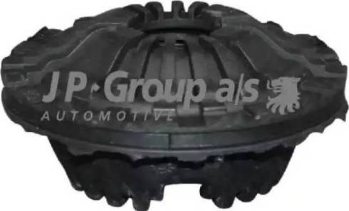JP Group 1142402600 - Опора стійки амортизатора, подушка autozip.com.ua