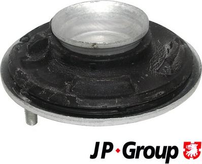 JP Group 1142500500 - Тарілка пружини autozip.com.ua