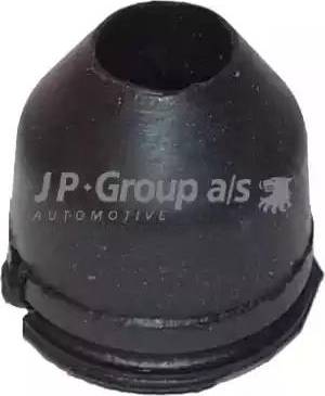 JP Group 1142601500 - Пильник амортизатора, захисний ковпак autozip.com.ua