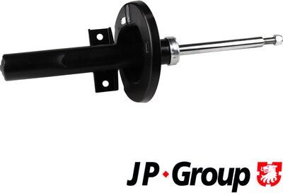 JP Group 1142108500 - Амортизатор autozip.com.ua