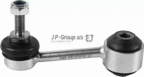 JP Group 1150500900 - Тяга / стійка, стабілізатор autozip.com.ua