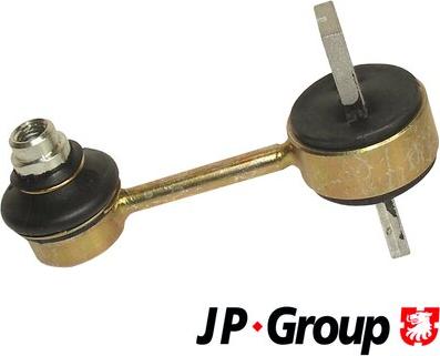 JP Group 1150500400 - Тяга / стійка, стабілізатор autozip.com.ua