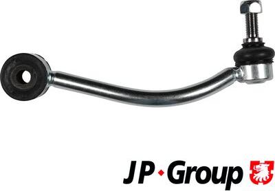 JP Group 1150501180 - Тяга / стійка, стабілізатор autozip.com.ua