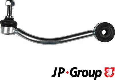 JP Group 1150501170 - Тяга / стійка, стабілізатор autozip.com.ua