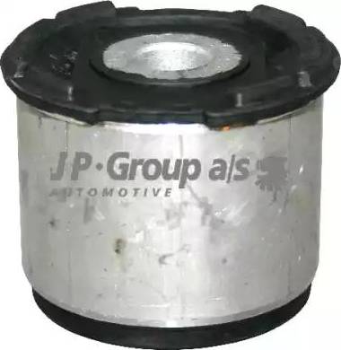 JP Group 1150102600 - Втулка, балка мосту autozip.com.ua