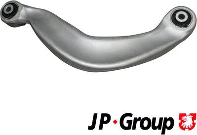 JP Group 1150200670 - Важіль незалежної підвіски колеса autozip.com.ua