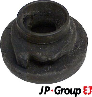 JP Group 1152550200 - Тарілка пружини autozip.com.ua