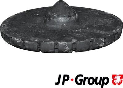 JP Group 1152500600 - Тарілка пружини autozip.com.ua