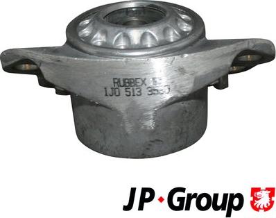 JP Group 1152300700 - Опора стійки амортизатора, подушка autozip.com.ua
