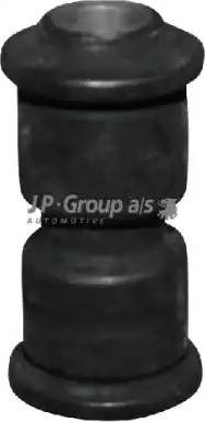 JP Group 1152250100 - Втулка, листова ресора autozip.com.ua