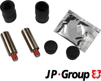 JP Group 1161954610 - Комплект направляючої гільзи autozip.com.ua