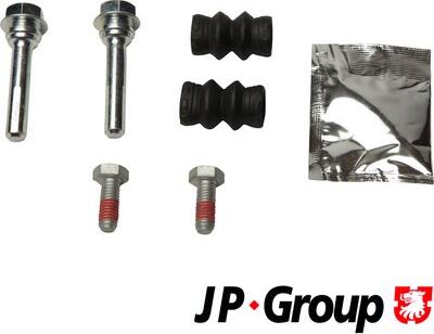 JP Group 1161954310 - Комплект направляючої гільзи autozip.com.ua