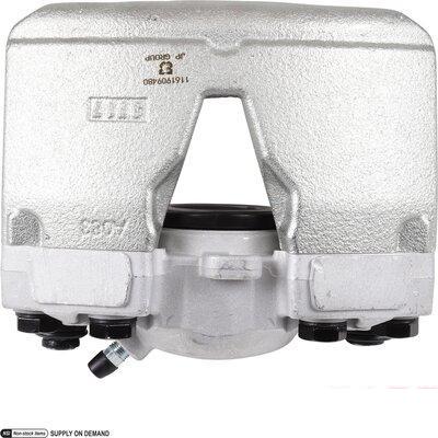 JP Group 1161909480 - Гальмівний супорт autozip.com.ua