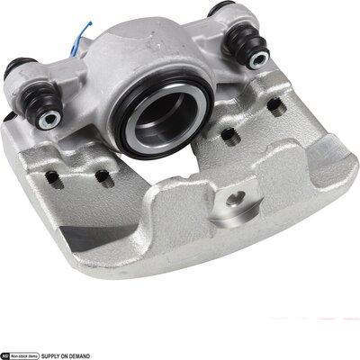 JP Group 1161909480 - Гальмівний супорт autozip.com.ua
