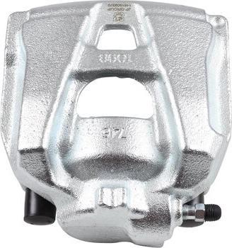 JP Group 1161909370 - Гальмівний супорт autozip.com.ua