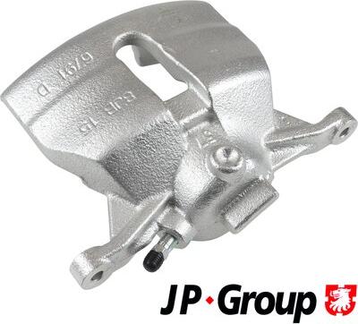 JP Group 1161908570 - Гальмівний супорт autozip.com.ua