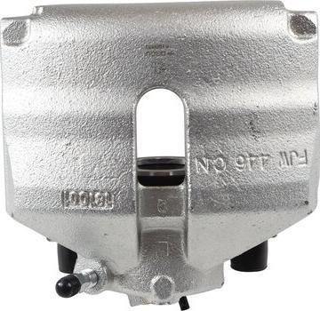 JP Group 1161908370 - Гальмівний супорт autozip.com.ua