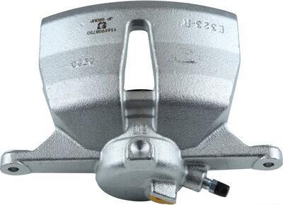 JP Group 1161908780 - Гальмівний супорт autozip.com.ua