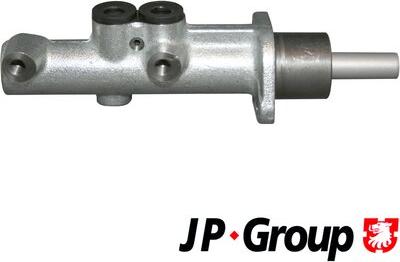 JP Group 1161100900 - Головний гальмівний циліндр autozip.com.ua